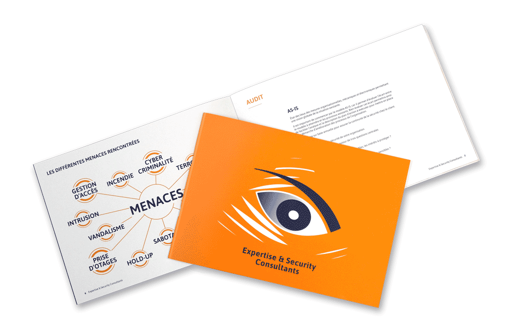 Experts Security photo Catalogue